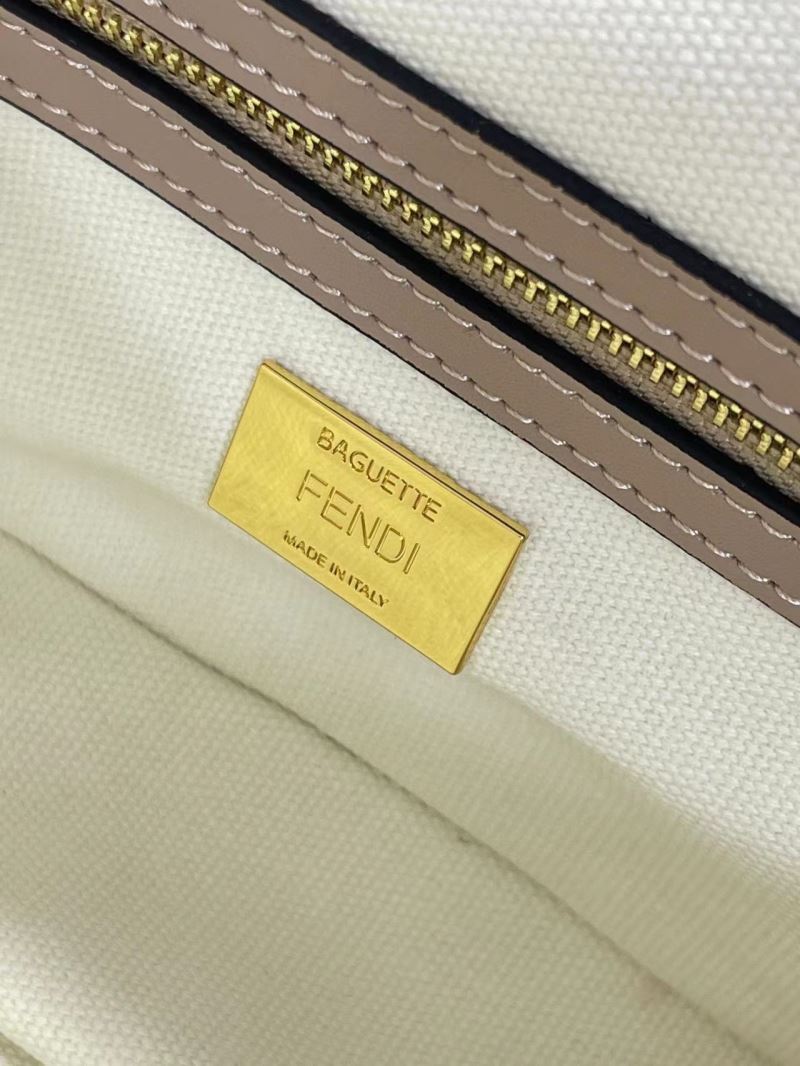 F**di baguette bags